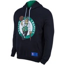 Blusão de Moletom com Capuz NBA Boston Celtics N149A - Masculino - Foto 3