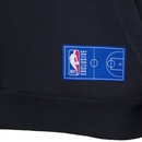 Blusão de Moletom com Capuz NBA Boston Celtics N149A - Masculino - Foto 6