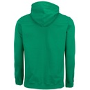 Blusão de Moletom com Capuz NBA Boston Celtics N149A - Masculino - Foto 2