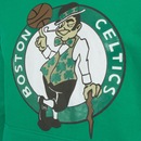 Blusão de Moletom com Capuz NBA Boston Celtics N149A - Masculino - Foto 3