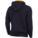 Blusão de Moletom com Capuz NBA Los Angeles Lakers N152A - Masculino - Foto 4