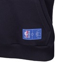 Blusão de Moletom com Capuz NBA Los Angeles Lakers N152A - Masculino - Foto 5