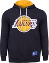 Blusão de Moletom com Capuz NBA Los Angeles Lakers N152A - Masculino - Foto 1