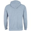 Blusão de Moletom com Capuz NBA Los Angeles Lakers N152A - Masculino - Foto 2