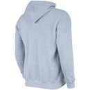 Blusão de Moletom com Capuz NBA Los Angeles Lakers N152A - Masculino - Foto 4