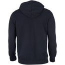 Blusão de Moletom com Capuz NBA Chicago Bulls N157A - Masculino - Foto 2