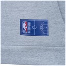 Blusão de Moletom com Capuz NBA Chicago Bulls N157A - Masculino - Foto 5