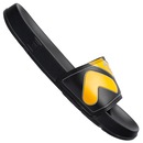 Chinelo Fila Flip Flop F-Beach - Slide - Masculino - Foto 2