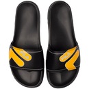 Chinelo Fila Flip Flop F-Beach - Slide - Masculino - Foto 1