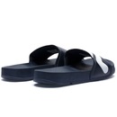 Chinelo Fila Flip Flop F-Beach - Slide - Masculino - Foto 3