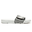 Chinelo Fila Drifter Bold - Slide - Feminino - Foto 2
