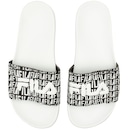 Chinelo Fila Drifter Bold - Slide - Feminino - Foto 1