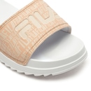 Chinelo Fila Drifter Bold - Slide - Feminino - Foto 7