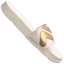 Chinelo Fila F-Beach - Slide - Feminino - Foto 2