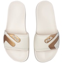 Chinelo Fila F-Beach - Slide - Feminino - Foto 1