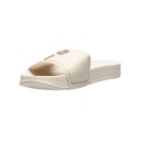Chinelo Fila F-Beach - Slide - Feminino - Foto 5