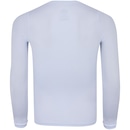 Camisa de Compressão Manga Longa com Proteção Solar UV Penalty Matís - Masculina - Foto 2