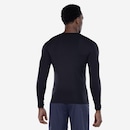 Camisa de Compressão Manga Longa com Proteção Solar UV Penalty Matís - Masculina - Foto 3