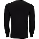 Camisa de Compressão Manga Longa com Proteção Solar UV Penalty Matís - Masculina - Foto 6