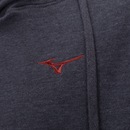 Blusão com Capuz Mizuno Soft II - Masculino - Foto 8