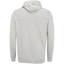 Blusão com Capuz Mizuno Soft II - Masculino - Foto 6