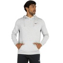 Blusão com Capuz Mizuno Soft II - Masculino - Foto 2