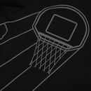 Camiseta NBA Big Logo Logoman NB039 - Masculina - Foto 6