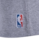 Camiseta NBA Big Logo Logoman NB039 - Masculina - Foto 3