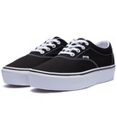 Tênis Vans Doheny Platform - Feminino - Foto 2