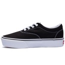 Tênis Vans Doheny Platform - Feminino - Foto 3