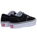 Tênis Vans Doheny Platform - Feminino - Foto 4
