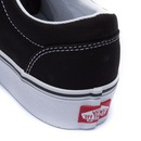 Tênis Vans Doheny Platform - Feminino - Foto 7
