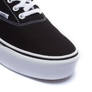 Tênis Vans Doheny Platform - Feminino - Foto 8