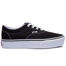 Tênis Vans Doheny Platform - Feminino - Foto 1