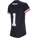 Camisa de Goleira do Ferroviário III 2020 Bomache - Feminina - Foto 4