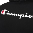 Blusão com Capuz Champion Cap Graphic - Masculino - Foto 3