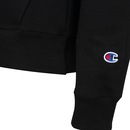 Blusão com Capuz Champion Cap Graphic - Masculino - Foto 4