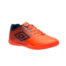 Chuteira Futsal Umbro F5 Light - Infantil - Foto 2
