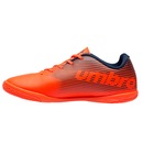 Chuteira Futsal Umbro F5 Light - Infantil - Foto 5