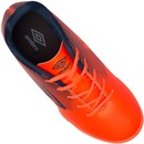 Chuteira Futsal Umbro F5 Light - Infantil - Foto 9