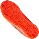 Chuteira Futsal Umbro F5 Light - Infantil - Foto 10