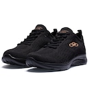 Tênis Olympikus 130G Ultraleve - Feminino - Foto 2