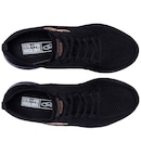 Tênis Olympikus 130G Ultraleve - Feminino - Foto 5