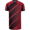 Camisa do Athletico-PR I 2020 Umbro - Masculina - Foto 2