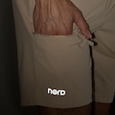 Bermuda Nord Microfibra V1 - Masculina - Foto 4