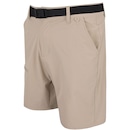 Bermuda Nord Microfibra V1 - Masculina - Foto 7