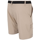 Bermuda Nord Microfibra V1 - Masculina - Foto 8