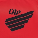 Camisa do Athletico-PR Aquecimento 2020 Umbro - Masculina - Foto 5