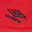 Camisa do Athletico-PR Aquecimento 2020 Umbro - Masculina - Foto 6