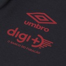Camiseta do Athletico-PR Concentração 2020 Umbro - Masculina - Foto 4